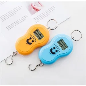 Hand Scale Mini Weighing Scale Portable Electronic Scale