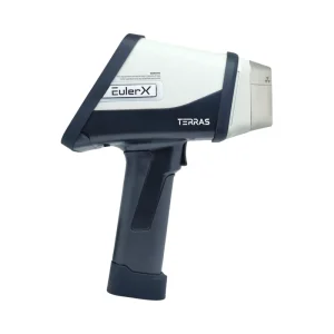 Handheld Catylast Spectrometer Analyzer