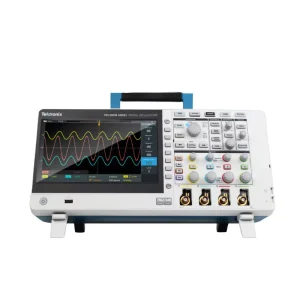 Handheld Dual-Channel Digital Storage Oscilloscopes Series TBS2102B TBS2072B TBS2202B 100MHz Bandwidth