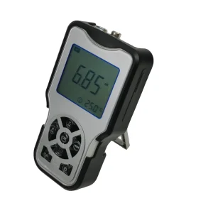 Handheld LCD Screen Automatic Calibration Multiparameter Digital EC DO Meter