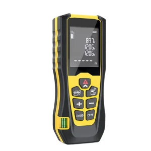 Handheld Laser Distance Meter 50m 70m 100m Digital Measure Laser Rangefinder measuring tools