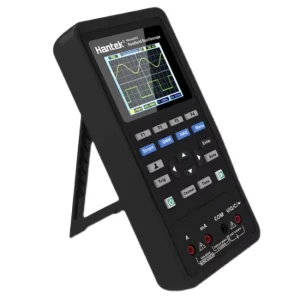 Handheld Oscilloscope Multimeter 2D72 2D42 2C42 2C72 Auto Repair Dedicated 2D82