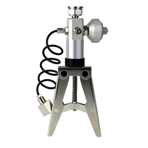 Handheld Pressure Calibrator for Gauge and Transmitter Testing
