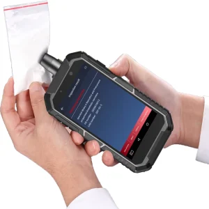 Handheld Raman Spectrometer RS1000DI for Pharmaceutical