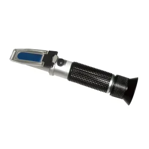 Handheld Refractometer Auto Brix Meter Portable Fruit Refractometers for Sale