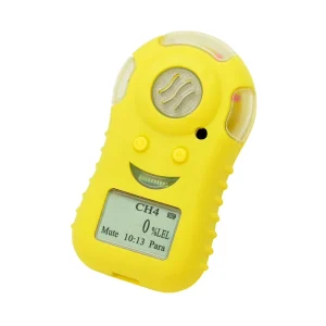 Handheld SO2 Sulfur Dioxide Gas Meter Concentration Analyzer Battery Rechargeable