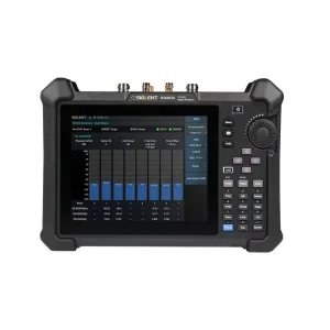 Handheld Spectrum Analyzer SHA860 861 862 863 864 865A