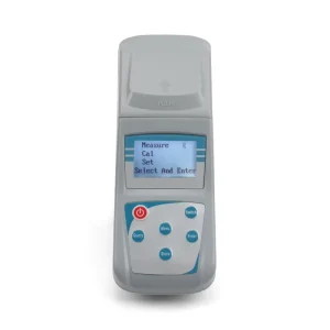 Handheld Turbidimeter with High Precision Measurement