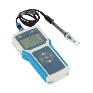 Handle Digital Conductivity Resistivity TDS Salinity Temp Meter Measuring Apparatus(DDS 1702)