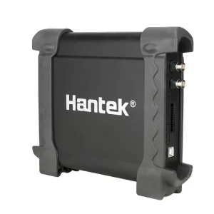 Hantek 1008C PC USB Digital Portable Oscilloscope 8 Channels Automotive Virtual Oscilloscope