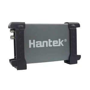 Hantek 6022BE Laptop PC USB Digital Storage Virtual Oscilloscope 100% Original 2 Channels 20Mhz 8 Bit