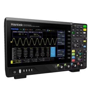 Hantek DPO7354E Digital Oscilloscope Bandwidth 350MHz