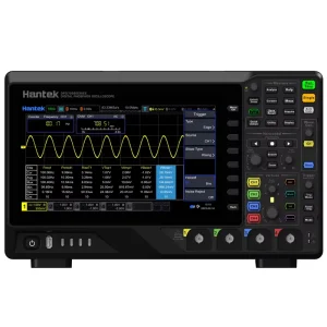 Hantek DPO7504E Digital Oscilloscope Bandwidth 500MHz
