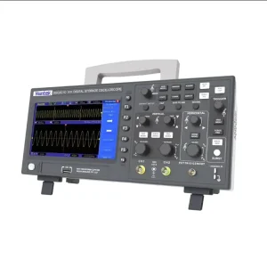 Hantek DSO2C15 2 Channel 150MHz 1GSa S Digital Storage Oscilloscope