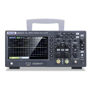 Hantek DSO2C15 Digital Oscilloscope Bandwidth 150MHz