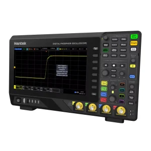 Hantek HRDO2104E Digital Oscilloscope Bandwidth 100MHz