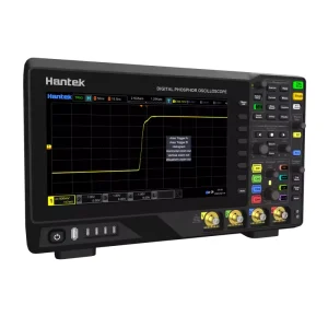 Hantek HRDO2354E Digital Oscilloscope Bandwidth 350MHz