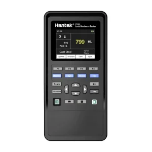 Hantek HT360 HT360C Series Portable Hardness Tester