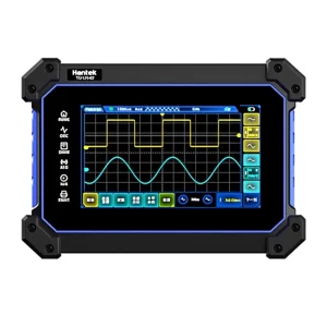 Hantek TO1112C TO1252D TO1254D 1152 1202 1154 1204 Oscilloscope 250 MSa/s Sample Rate