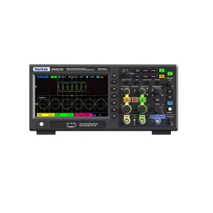 Hantek2C50 500MHz Bandwidth 2GSa/s Sampling Rate High-precision Digital Oscilloscope