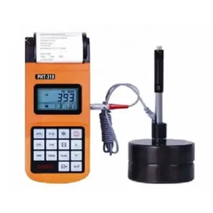 Hardmeter Hardness Tester Portable Leeb Hardness Tester Portable Metal Hardness Tester
