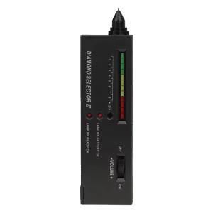 Hardness Tester Diamond Testing Pen Diamond Thermal Conductivity Meter Diamond Identification Device