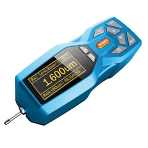 Hardness Tester IP55 Protection High Accuracy Auto Testing USB Interface Multi-Parameter ODM