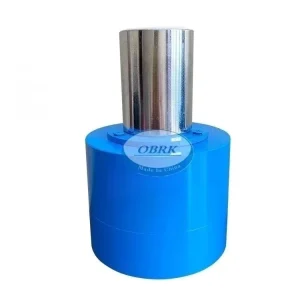 Hardness Tester Schmidt Hammer Calibration Anvil for Rebound Hammer
