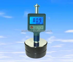 Hardness Tester Shore Hardness Tester