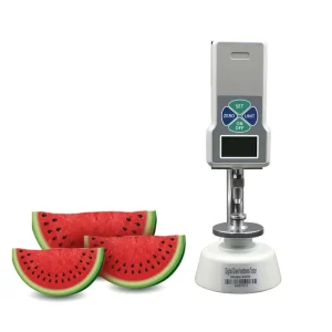 Hardness Tester for Black Nitrogen Phosphorus and Potassium Seed Fodder Paddy Rice Cereal