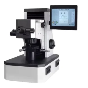 Hardness Tester for Metal