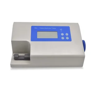Hardness Testing Machine Tablet Hardness Tester Lab Furniture Laboratory Equipment