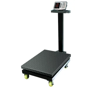 Heavy Duty Bench Scale 600kg Industrial Digital Weighing Scale OEM ODM