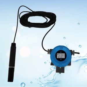 Heavy Duty Ex-proof Online pH Meter Digital Explosion-proof pH Probe for Chemical Oil & Gas Industry with HART Protocol