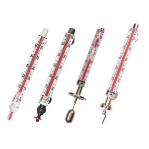 Heavy Duty Magnetic Level Gauge for Accurate Liquid Level Display in Industrial Tank and Pressure Vessel