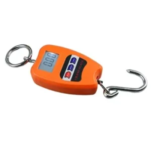 Heavy Duty Stainless Steel 200kg 50g Hanging Hook Scales Personal Balance Digital Electronic Smart Weighing Scale LCD OEM