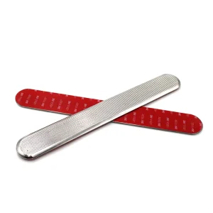 Heavy Duty Stainless Steel 304 Tactile Indicator Strip Ready to Ship