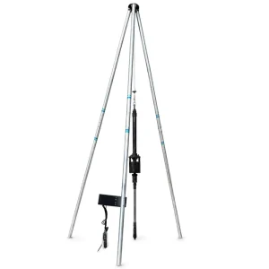 Heavy Duty Standard Penetration Test SPT Equipment for Soil Exploration and Field Testing Machine