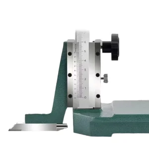 Height Caliper Multi function High precision Measuring Altimeter Height Tool