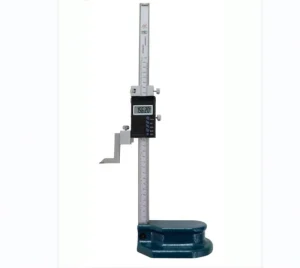 Height Gauges Digital