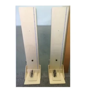 Height Measuring Scale Home Adult Children Kid Height Wood Ruler Board Length Measuring Instrument