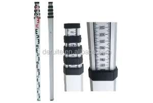 Height Measuring Staff CGC 2