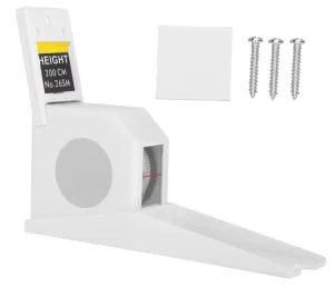 Height Meter Measuring Tape Metric System Measurement for Measuring He