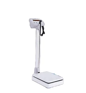 Height & Weight Scale Intelligent Adult Children All-in-One Highly Accurate Body Measuring and Weighing Instruments