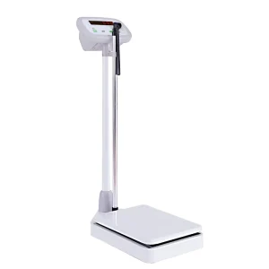 Height and Weight Scale Measuring Instrument All in One Electronic Scale Human Body Weighing