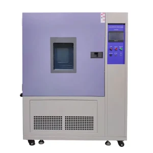 Helmet Testing Machine Motorcycle Helmet High Temperature Testing Chamber Testing Equipment