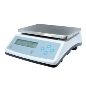 High 1G Excel Precision Weighing Balance 10kg Digital Weighing Scale