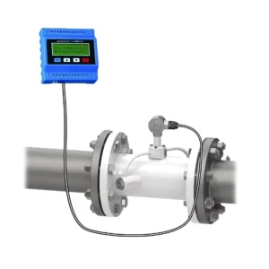 High Accuracy 0-10m/s Module Mini Flow Meters Fluid Measurement Survey Equipment Ultrasonic Flow Meters