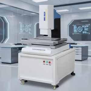 High Accuracy 0.001mm Measuring Instrument System with 1 Year Warranty IP66 Protection & Universal Testing