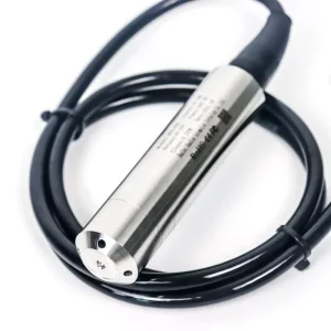 High Accuracy 4-20mAV RS485 0~5V Stainless Steel Level Measuring Instruments